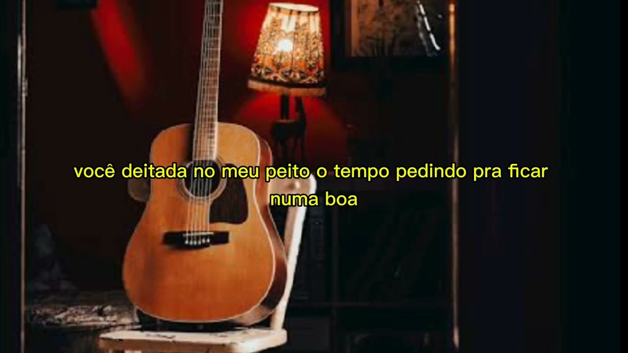Música ia (seu nome no meu coração)