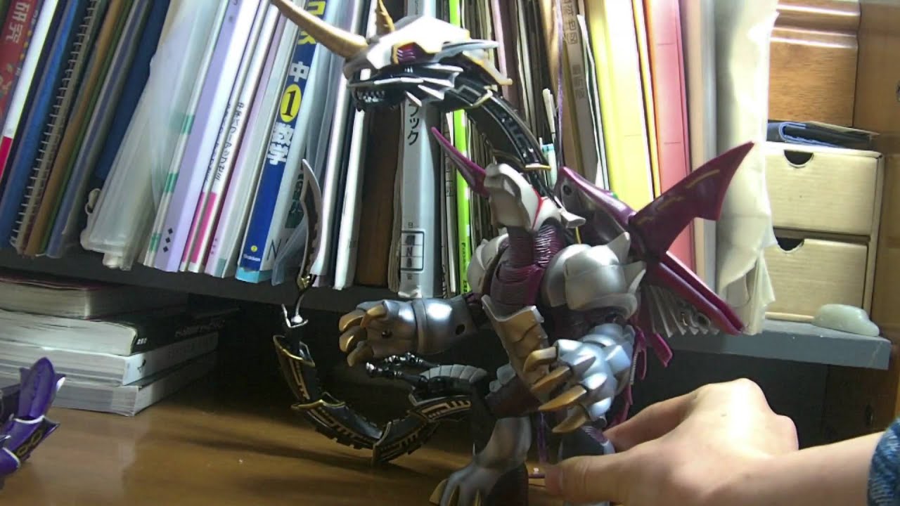 ドラグブラッカーdeユナイトベント Youtube