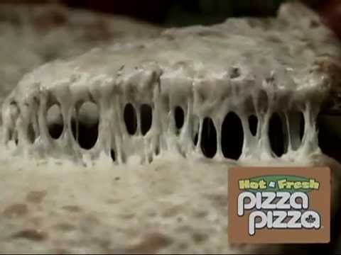 Hedo Turkoglu Pizza Pizza Commercial 