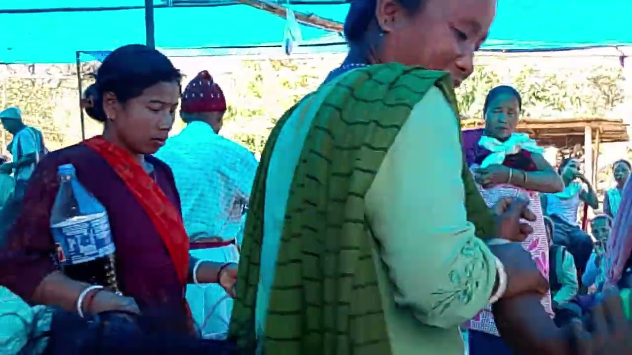 Rai para ni kthoi panda