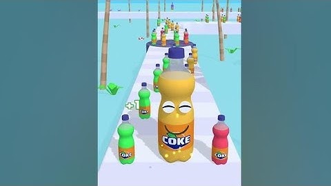 juice run level 139 - #juicerun #gameplay