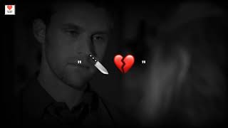 Did You Ever Love Me - Heart broken status