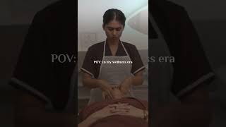 Experience calming, soothing wellness rituals at Vedaearth Lounge, Bangalore