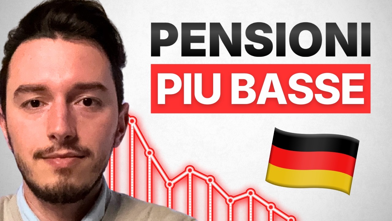 Cosa cambierà a marzo in Germania?