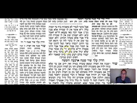 Bava Kamma 46a - Youtube