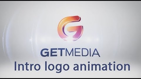 I will create 20 amazing animated logo intro video