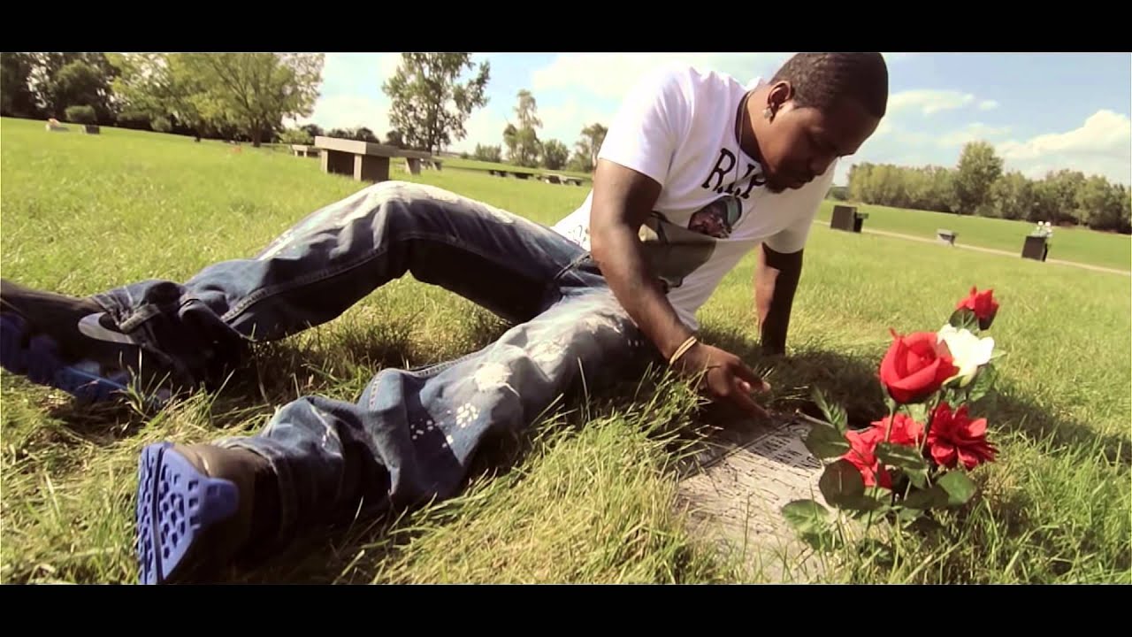 DoughBoy Roc Feat. Big Quis Letter To My Ol' Dude/ Tomorrow Ain't