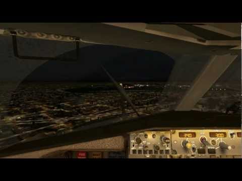 737 to Chicago FSX