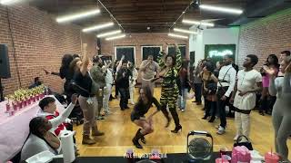 Beginners Performance | New England's 3rd Annual People's Choice Awards Ball