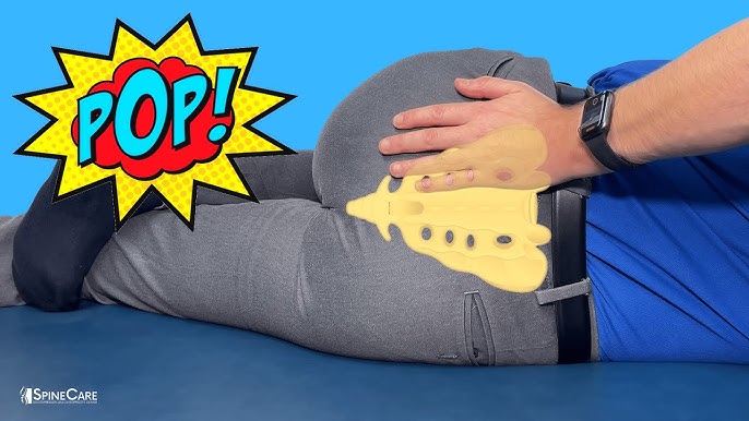 21 Things That May Help You With Back Pain