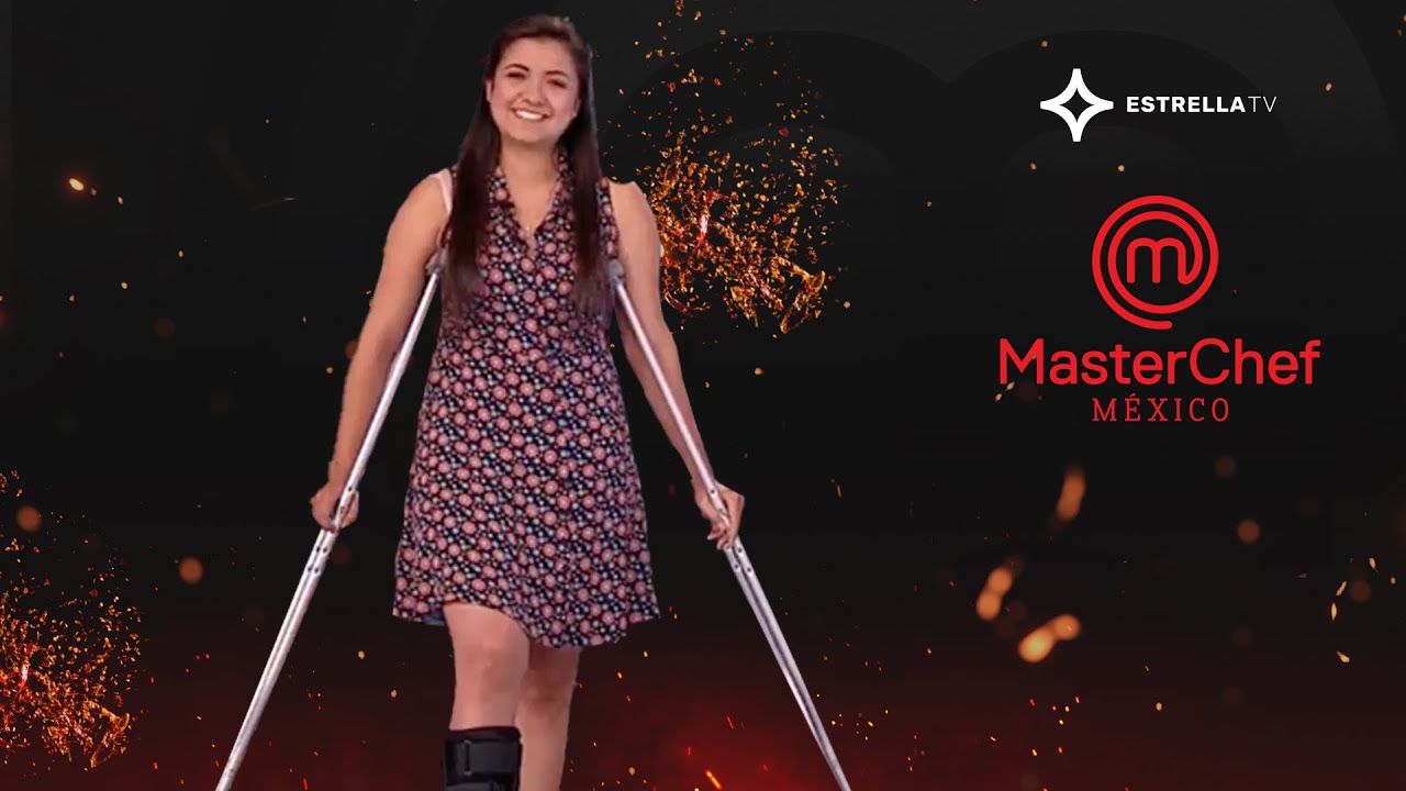 El regreso de Nallely | MasterChef México 2015