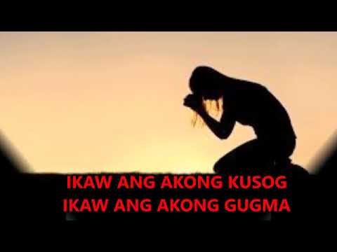 Best Cebuano Worship Song- SA MATAG ADLAW with lyrics