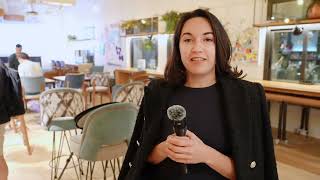 QIC digital hub - Tech Meetup - Barcelona, Spain