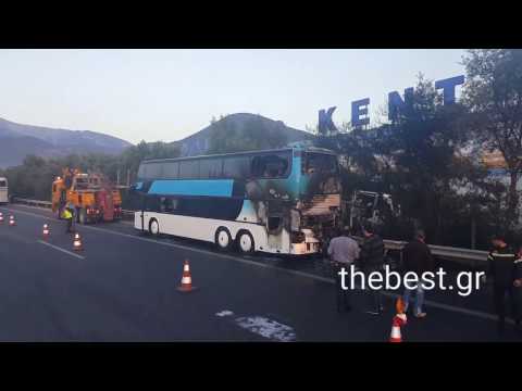 Βίντεο: Πώς να πάτε με το λεωφορείο για Yaroslavl