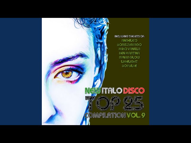 Dreaming in the Night (Short Jamaica Mix)
