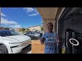 End of video