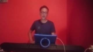 Ejercicio 17 clave fa