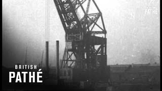Ship Building (1920-1929)