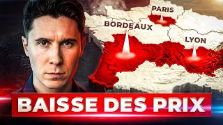 2026 Worst Year For French Real Estate Explanation