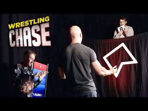 The Chase: WWE and AEW Quiz