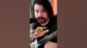 Phrygian Dominant Guitar #guitar #shortsvideo #shorts