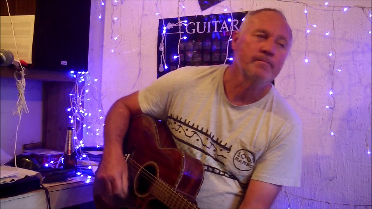 GONNA LOOK GOOD IN BLUES.