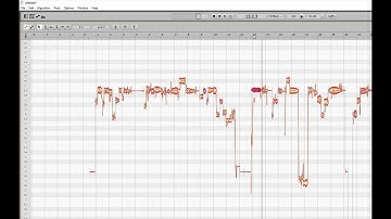 Melodyne for the blind: Merging blobs and removing separations with the Jaws script solution