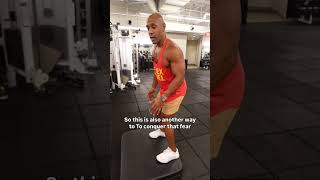 Scared of Jump Squats? Watch This First