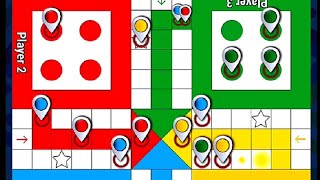 @sddiamondludogamer-sp6rw l ludogame play with 4 player's l ludo l ludoking l  screenshot 5
