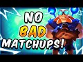 NERF THIS NOW! UNFAIR ELECTRO GIANT DECK DESTROYS ANY DEFENSE — Clash Royale