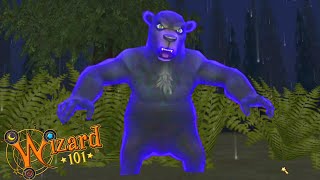 Wizard101: THE NEW LORE SPELLS GOT BUFFED!