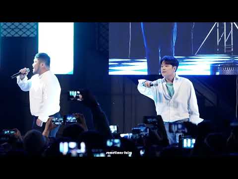 180504 유한대학교 축제 길구봉구 - 바람이 불었으면 좋겠어