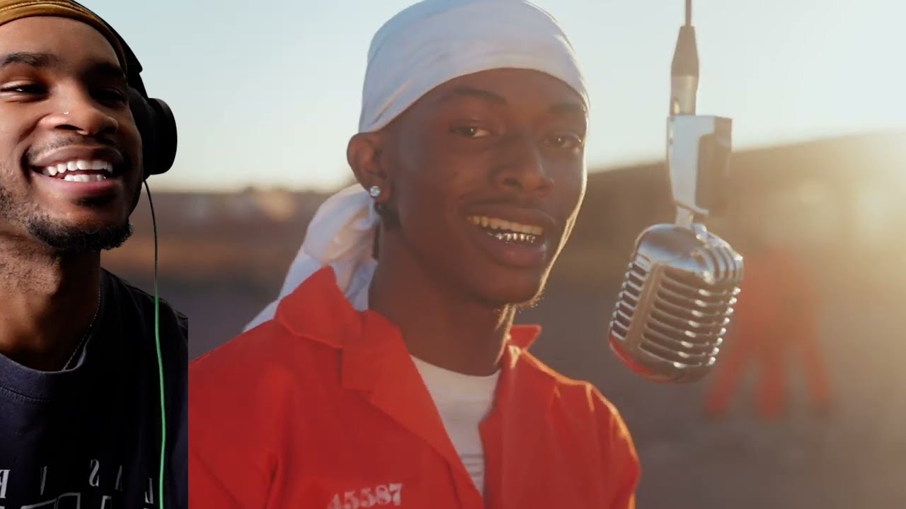 KindlyNxsh x BabyDaiz x PatricKxxLee - Mize | Portraits Afrika Episode 38  REACTION