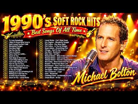 Phil Collins, Air Supply, Poco 🌮Soft Rock Love Songs 70s 80s 90s ❤️ Best Romantic Hits Of All Time