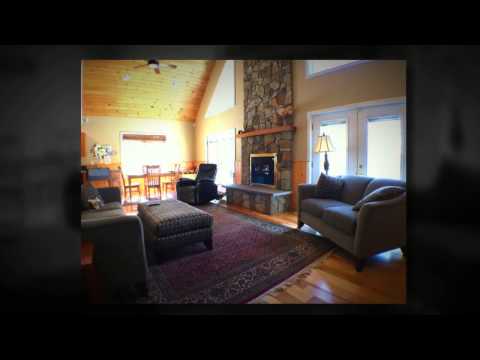 67 Ridgeway Circle, North Waterboro, ME home video tour