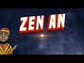 Zen an melanje  afriken an feat bmixx   tonymix