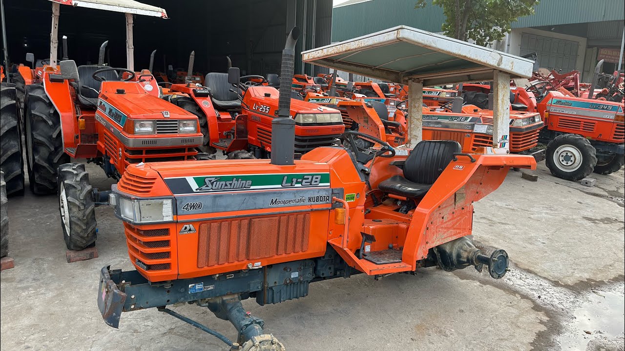 Kho bãi máy cày Duẩn Hằng bắc ninh 0383844837