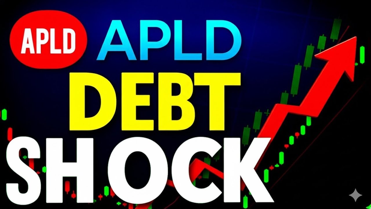 КРИЗИС или ВОЗМОЖНОСТЬ в сфере прикладных цифровых технологий (APLD)? Мечта об искусственном инте...