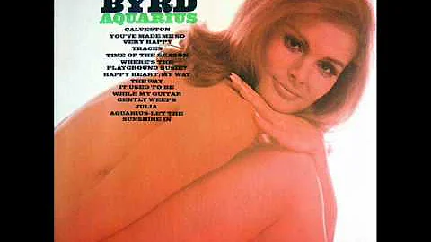 Charlie Byrd / Julia