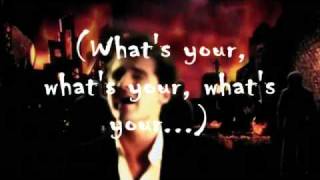 Your Call Karaoke Instrumental By Secondhand Serenade New With On Screen Lyrics 