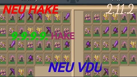 Found New dup 100% Successful (2.11.2) |😱😱| IN skyblock (blockman go) MY UID4122151808