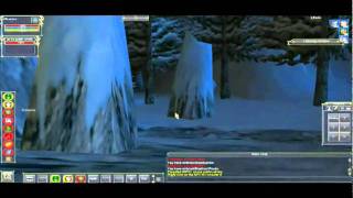 EverQuest Classic Qeynos to Halas