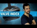 Valve index  un casque vr   la hauteur   test