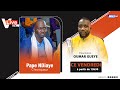 Sonko Éligible en 2029, Badara Gadiaga en prison 🚨