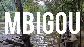 Gabon 🇬🇦: Mbigou, il y'a quoi là dedans ? Découvertes.