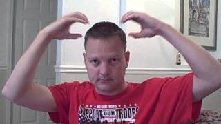 Sign Language for Mickey Mouse