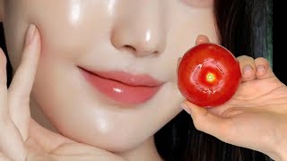 Tomato Erases all the wrinkles on your face! 100 year old recipe! Top Recipes