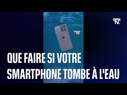 Que faire si