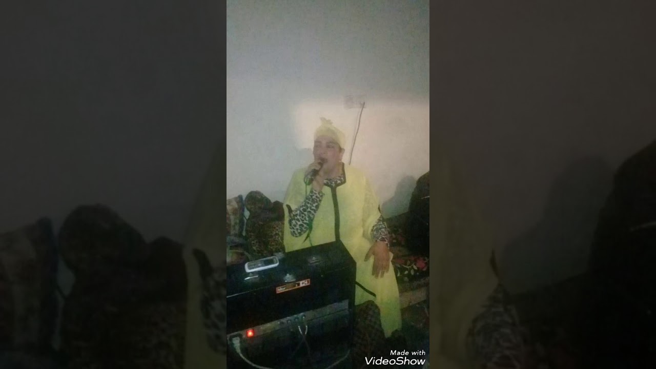 أغنية فيلم صالحة على أحسن صوت شعبي بنت حبيبي