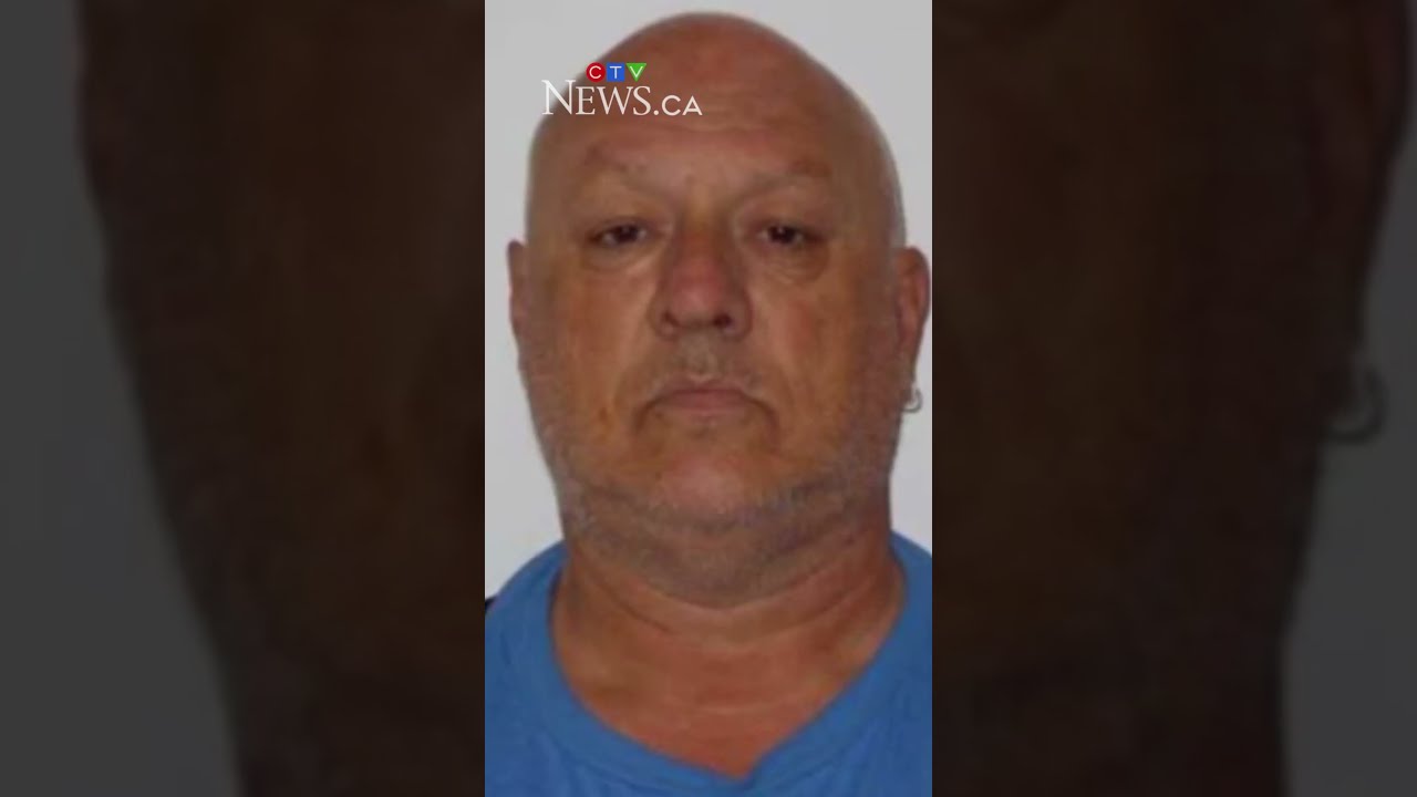Convicted Killer 62 Escapes From Archambault Institution In Quebec